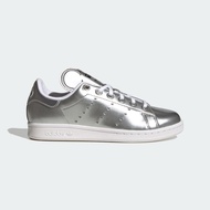 Adidas ADIDAS ORIGINALS X DISNEY MICKEY STAN SMITH Silver Metallic Sneakers ORIGINALS Ladies MINI ME ID7187