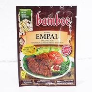 Bamboe Bumbu Empal Traditional Meat Seasoning Spice Mix, 72 Grams (Pack of 3)