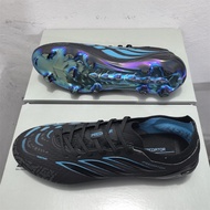2026 Pred Elite FG football boots Size: 36-45 shoe box+shoe bag