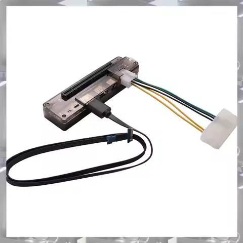 Hot Selling-Suitable For EXP GDC Notebook External PCI-E Discrete Graphics Card Beast Series NGFF M.