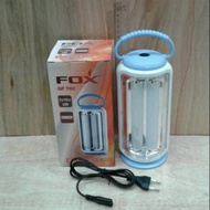 [Can Cod] The Brightest!!! Fox rechargeable emergency Light emergency Light