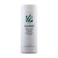 Amway New ALLANO Family Talcum Powder - 250g