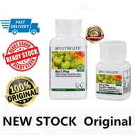 Amway NUTRILITE Bio C Vitamin C Plus All Day Formula (120 tab) 100% Amway Original Supplement