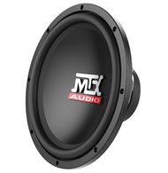 MTX 12" Single 2 OHM Subwoofer 200W RMS MTX 12" Single 2 OHM Subwoofer 200W RMS