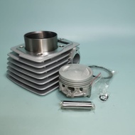 DEMAK EVOZ125R - Racing Block Set ( 62mm )