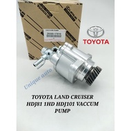 TOYOTA LAND CRUISER HDJ81 1HD HDJ101 VACCUM PUMP