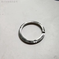 Tyk 12.9 Watch Accessories 2824/2836/2813/8200 Mechanical Movement Metal Solid Movement Fixing Ring 