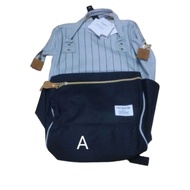 Unisex Anello backpack Large Size