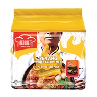 Red Chef Instant Noodles Spicy Sakura Prawn 4x100g