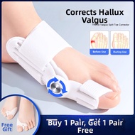 FROTH | Bunion Correction Toe Separator Wearable While Shoes On