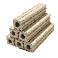 Seabar Water Filter Material Helps To Make Clear. Insert In The Box Size Length 15cm x3.3 x3.3cm