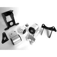 CIVIC FD2 R - Hasport Billet Engine MOUNTING - Honda Civic FD2 Type R - FDSTK