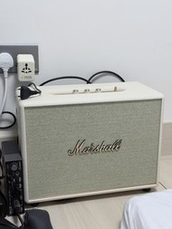 Marshall Woburn 3 水貨