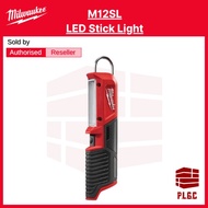 Milwaukee M12 M12SL LED Stick Light