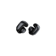 BOSE ULTRA OPEN EARBUDS BLACK