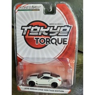 Greenlight 2019 Nissan 370Z