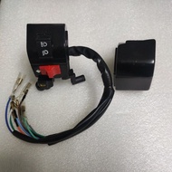 Handle switch handle suis kiri kanan honda ex5 dream