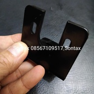 SIKU (READ DESCRIPTION) L-shaped bracket for dc 775 motor bracket mount