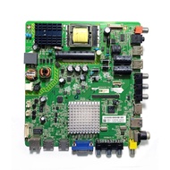 Repair Philips 42PFF5201/T3 42PFL5040 42PFF5250 MSD6A628-T8C1 Motherboard