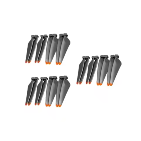 Original AE86 PRO MAX GPS Drone Spare Part Propeller Props Part AE86ProMAX Wing Blade Accessory 4PCS