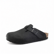 Devo Life | รองเท้าผ่อนคลายแบบสวมจากคอร์ก