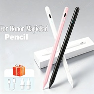 Stylus Pen For Honor MagicPad4 12.3 2026 MagicPad 3 Pro 2 GT2 Pro Pad 10 9 X8b X9a V9 X8a X9 X7 8.7 