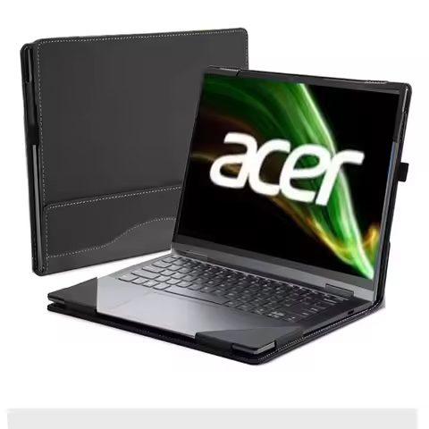 Case For Acer Aspire 3 5 A515-57 A315-57G A315-58G A315-59 A315-24 15.6 Laptop Sleeve Detachable Not