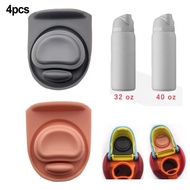 Top Quality Replacement Seal Gaskets for Owala FreeSip Bottle Lid 4pcs