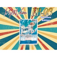 One Piece TCG EB-03/022 : Isuka