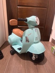 Vespa 綿羊仔電單車 玩具