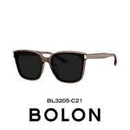 BOLON | แว่นกันแดดแฟชั่นทรงเรียวยาวสำหรับผู้ชายและผู้หญิง
