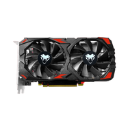 VGA VenomRX RX590 8GB GDDR5 256-bit 2048SP VGA RX590 Garansi Resmi