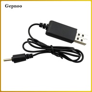 [Gepnoo] USB 3.7V Lipo Battery Charger Line for JJRC H47 E56 Quadcopter Spare Parts