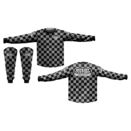 Imprint Customs Colton Kids Jersey