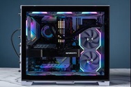 （參考）i7-11700K x MSI 3080ti suprim 頂級4K144Hz電競組合