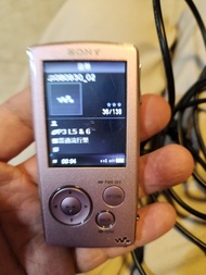Sony mp3