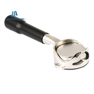 58MM Stainless Steel Filter Gemilai EOCKET Enhanced Coffee Extraction Bottomless Portafilter Handle 