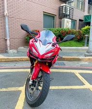 HONDA CBR150R