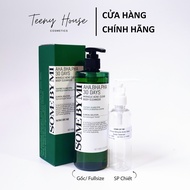 [Chiết - Gốc] Sữa tắm Some By Mi AHA BHA PHA 30 Days Miracle Acne Clear Body Cleanser