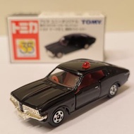 TOMY - TOMICA -	TOMICA LIMITED - TLV - NEW MARK II-L - 2005年 中國製 - NOT HOTWHEELS