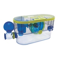 Preloved Habitrail Twist Cage Hamster
