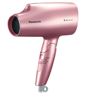 Panasonic Hair Dryer Nano Care Overseas Compatible Pale Pink EH-CNA5B-PP undefined - 松下吹风机纳米护理海外兼容淡粉红色EH-CNA5B-PP