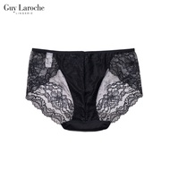 Guy Laroche Lingerie GU2N73 กางเกงใน กีลาโรช Underwear Bikini กางเกงในบิกินี่ กางเกงในลูกไม้