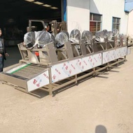 Air Dryer Pet Meat Vegetable Air Dryer Equipment Dried Fruit Potato Chips Food Air Dryer