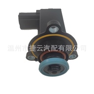 06F145710G Injap Solenoid Pengecas Turbo Sesuai untuk Volkswagen Audi 06F 145 710 G