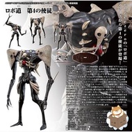 [預訂] [日版] threezero EVA 新世紀福音戰士 新劇場版 第4使徒