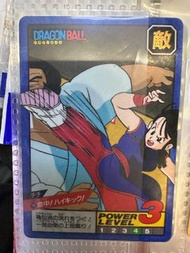 龍珠閃卡 激鬥 no.196 暗閃