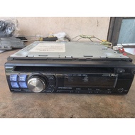 alpine car cd head unit radio audio. Japan fm frequency