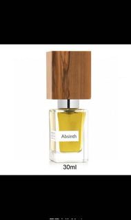 🍃納斯馬圖Nasomatto Black Afgano香水30ml🍃