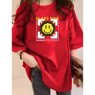 2G1034  Tshirt Women Plus Size Clothes T shirt Crop Top Women's T shirt Blouse Women Fashi